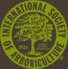 International Society of Arboriculture Seal
