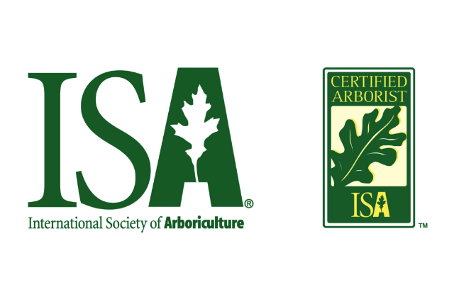 ISA Certified Arborist